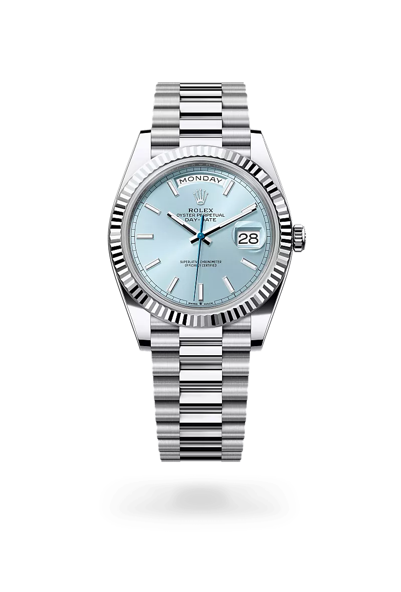 Day-Date 40